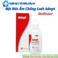 Bột Hút Chống Loét Chống Ẩm Hollister Adapt