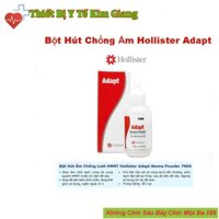 Bột Hút Chống Loét Chống Ẩm Hollister Adapt