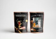 Bột Jelly trân châu dẻo QQ ( Fen Guo )