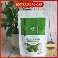 Bột Kale Cao Cấp,Bổ Sung Vitamin,Ăn Dặm Cho Trẻ,Bột Cải Xoăn Kale Ohan Green Hữu Cơ, Freeship