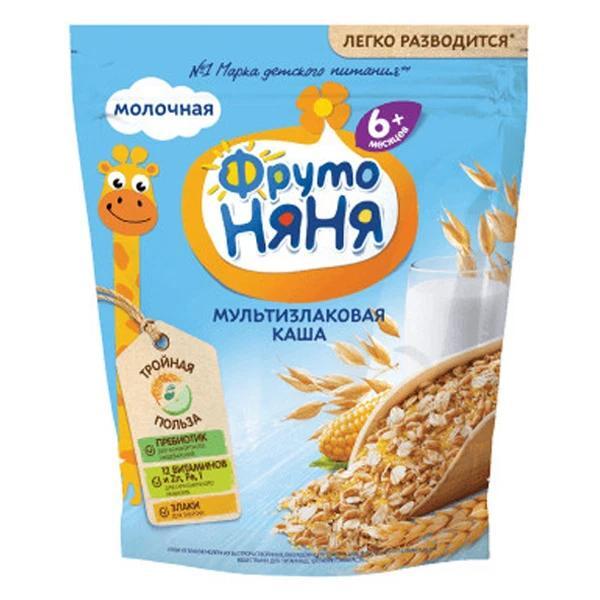 Bột Kawa yến mạch - 200g (4m+)