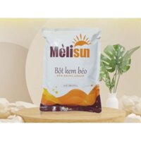 Bột kem báo thực vật ( chuyên pha trà sữa)