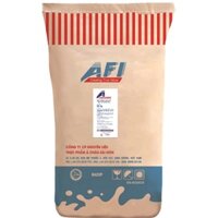 Bột kem béo A-Creamer 1kg (tách lẻ từ bao 25kg)