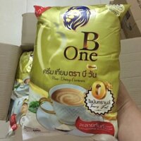 Bột kem béo B One Thái Lan gói 1kg pha trà sữa