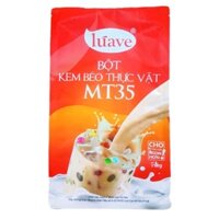 Bột kem béo, bột sữa MT35 Luave bịch 1kg