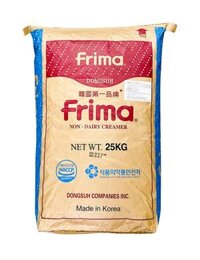 Bột Kem Béo Frima bao 25kg