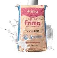 Bột Kem Béo Frima Hàn Quốc - BAO 25 KG
