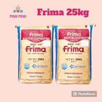 BỘT KEM BÉO FRIMA HÀN QUỐC BAO 25KG