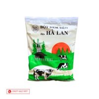 Bột Kem Béo Hà Lan 500gr | Bột Sữa Hà Lan