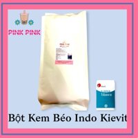 BỘT KEM BÉO INDO KIEVIT ( CHIẾT LẺ 1KG )