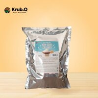 Bột Kem Béo Krub.O – Non Dairy Creamer (Gói 1kg)