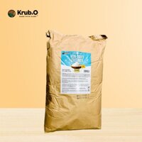 Bột Kem Béo Krub.O – Non Dairy Creamer (Bao 25kg)