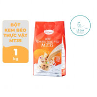 Bột kem béo MT35 gói 1kg chính hãng