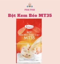 Bột Kem Béo MT35 Lúave 1kg