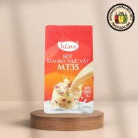 Bột Kem Béo MT35 Luvé 1kg – Bột Sữa Pha Trà Sữa Chuyên Dụng
