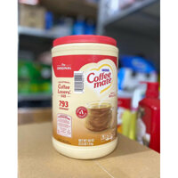 Bột kem béo Nestle Coffee Mate 1.5kg Mỹ