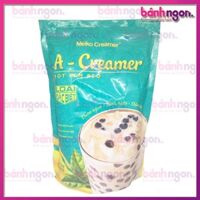 Bột kem béo pha trà sữa A Creamer loại đặc biệt 1kg