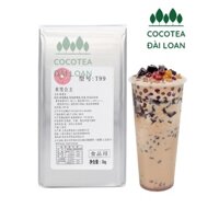 Bột Kem Béo Pha Trà Sữa T99 đài loan 1kg/ Bột Kem Béo Pha Trà Sữa đài loan 1kg