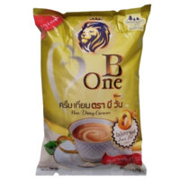 Bột Kem Béo Pha Trà Sữa Thái Lan B One Bone 1kg (DATE luôn mới)