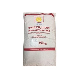 bột kem béo Super Lion 25kg