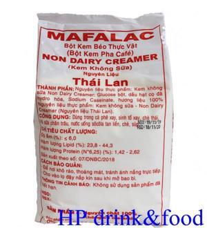 Bột kem béo Thái Lan 1kg