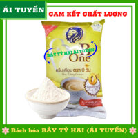 Bột Kem Béo Thái Lan B One Gói 1kg, bột kem thực vật non dairy creamer