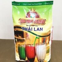 Bột Kem Béo Thái Lan Pha Trà Sữa - Lẻ 250G