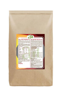 Bột Kem Béo Thực Vật Ari T50 – Bao 25kg