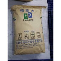 Bột kem béo thực vật (Bột kem không sữa - Non Dairy Creamer) - Bao 25kg