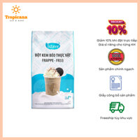 Bột Kem Béo Thực Vật Frappe FR33 - Luave
