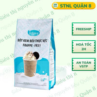 Bột Kem Béo Thực Vật Frappe FR33