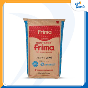 Bột kem béo thực vật Frima MS - 25Kg