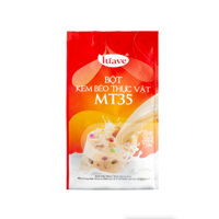 BỘT KEM BÉO THỰC VẬT MT35