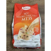 Bột Kem Béo THực Vật MT35