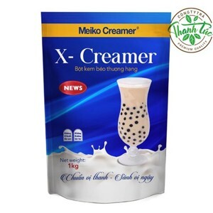 Bột kem béo  x-creamer 1kg