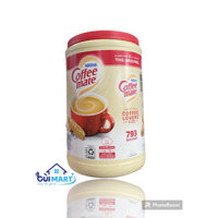 🌼🌻Bột Kem Coffee-Mate Nestle 1,5kg🌻🌼