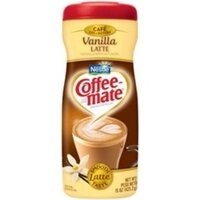 Bột kem Nestle Coffee Mate vị vani