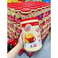 Bột kem pha cà phê  date 2026 Nestle Coffee Mate hộp 1,5kg - EDS Mart