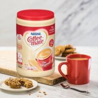 Bột Kem Pha Cà Phê Mỹ Nestlé Coffee Mate 1.5kg