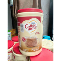 Bột Kem Pha Cà Phê Nestle Coffee Matte Original 1,5kg mỹ