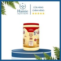 Bột Kem Pha Cà Phê Nestle Coffee Mate Original 1.5kg Mỹ
