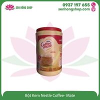Bột Kem Pha Cà Phê Nestlé Coffee Mate  1,5kg