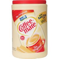 Bột Kem Pha Cà Phê Nestle Coffee Mate Original 1.41kg