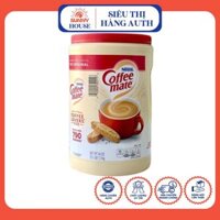 Bột Kem Pha Cafe Coffee Mate Nestle Original 1.5 kg