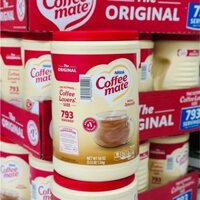 Bột Kem Pha Cafe Nestle Coffee Mate