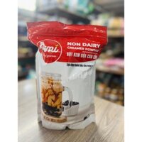 Bột Kem Sữa AMI Cao Cấp Túi 1kg - DÒNG BỘT THƠM BÉO NGẬY DÙNG TRONG PHA CHẾ TRÀ SỮA, BÁNH KẸO, KEM - TỔNG KHO NGUYÊNLIỆU