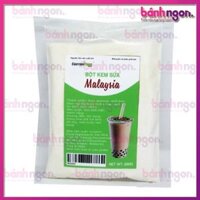 Bột kem sữa béo Custom Malaysia 200G