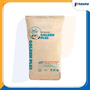 Bột kem sữa Golden Plus T35 25 kg