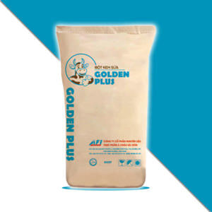 Bột kem sữa Golden Plus T35 25 kg