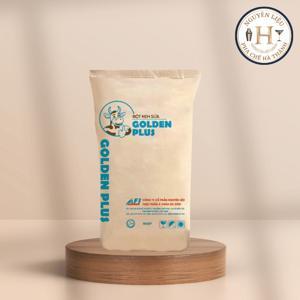 Bột kem sữa Golden Plus T35 25 kg